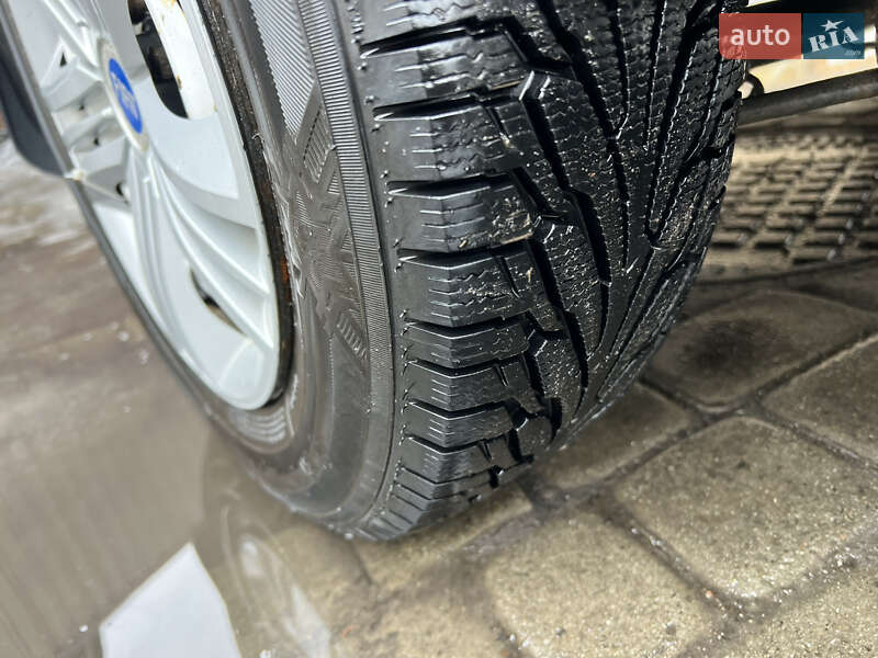 Минивэн Fiat Doblo 2002 в Львове фото 25 Минивэн Fiat Doblo 2002 в Львове