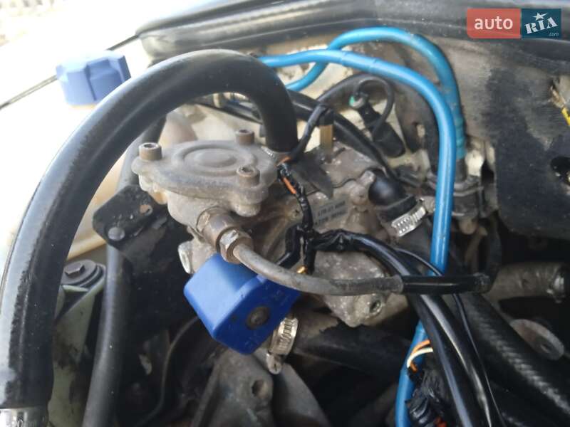 Мінівен Fiat Doblo 2004 в Славуті фото 23 Мінівен Fiat Doblo 2004 в Славуті