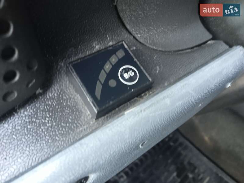 Мінівен Fiat Doblo 2004 в Славуті фото 30 Мінівен Fiat Doblo 2004 в Славуті