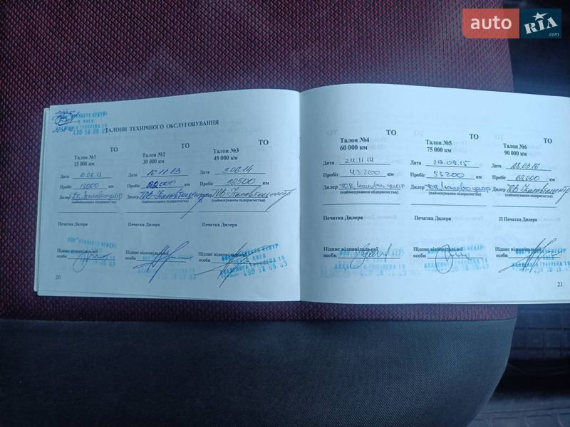 Вантажний фургон Fiat Doblo 2012 в Києві фото 26 Вантажний фургон Fiat Doblo 2012 в Києві