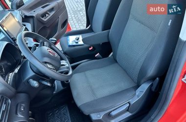 Вантажний фургон Fiat Doblo 2023 в Львові