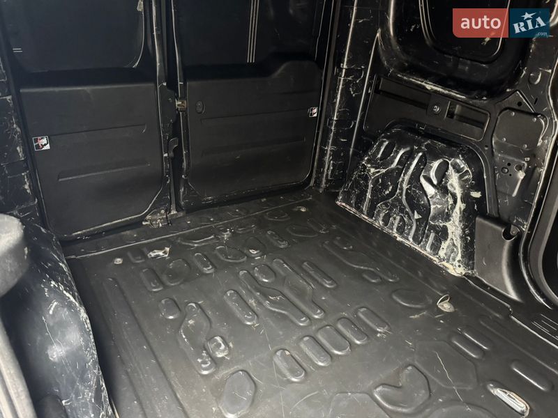 Грузопассажирский фургон Fiat Doblo 2014 в Коломые