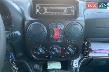 Мінівен Fiat Doblo 2005 в Вінниці