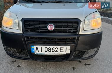 Мінівен Fiat Doblo 2013 в Макарові
