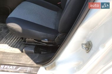 Вантажний фургон Fiat Doblo 2018 в Одесі