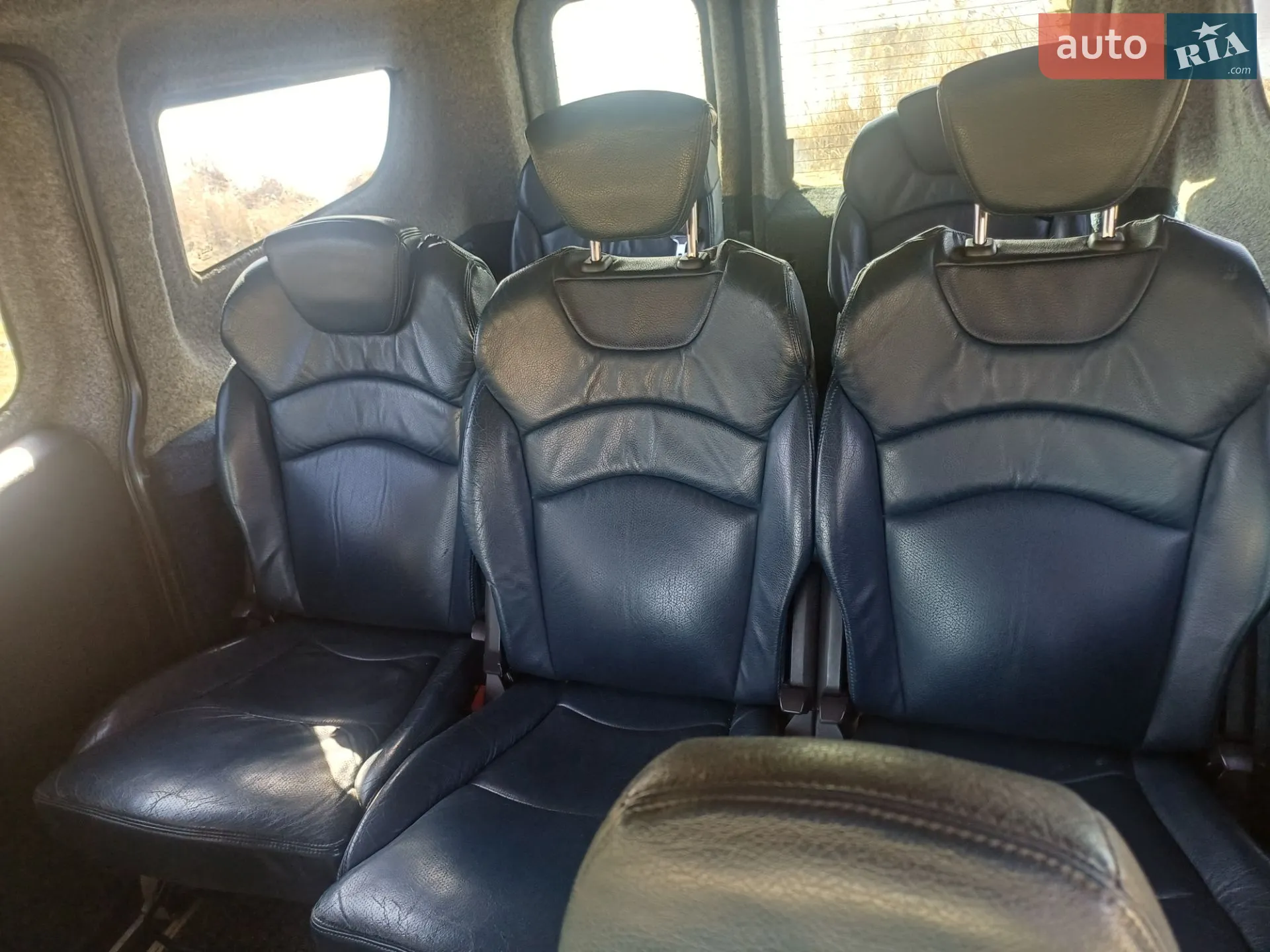 2010 Fiat Doblo - мініатюра 5