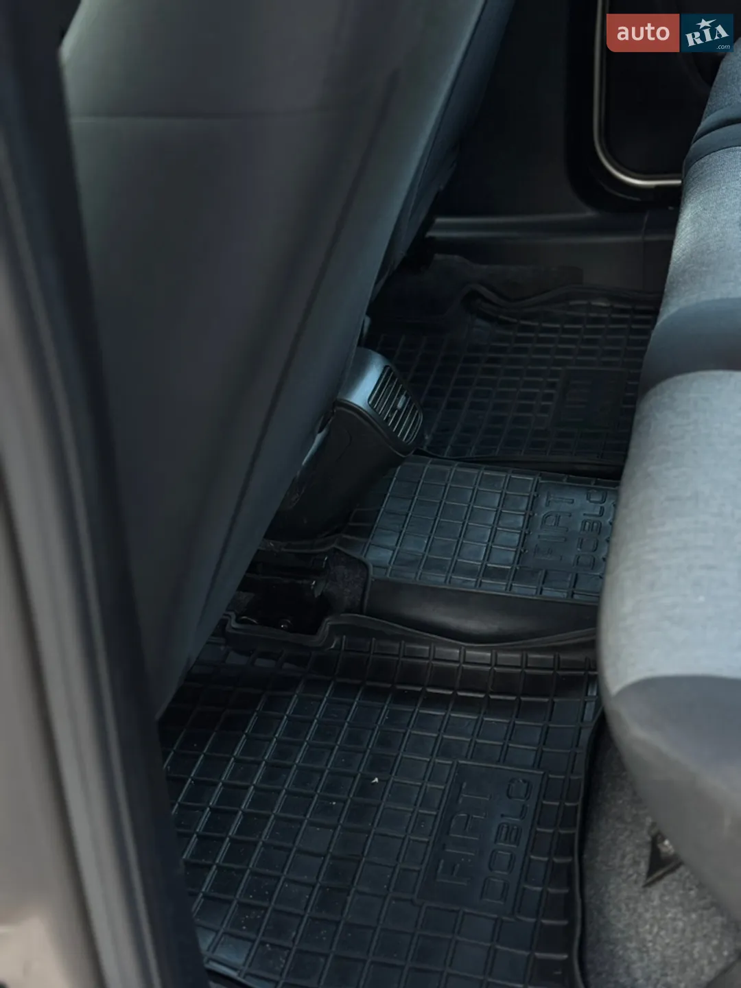 2017 Fiat Doblo - мініатюра 15
