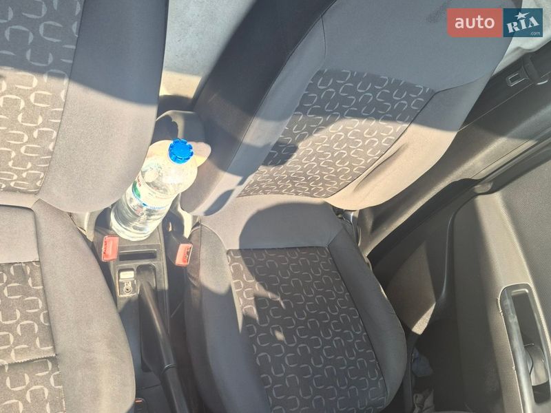 Грузовой фургон Fiat Doblo 2013 в Ивано-Франковске фото 11 Грузовой фургон Fiat Doblo 2013 в Ивано-Франковске