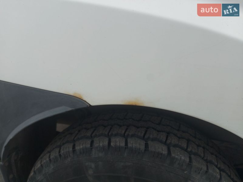 Грузовой фургон Fiat Doblo 2008 в Кременчуге фото 7 Грузовой фургон Fiat Doblo 2008 в Кременчуге