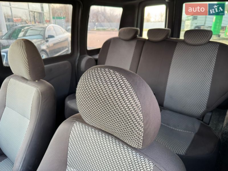 Минивэн Fiat Doblo 2005 в Бердичеве фото 40 Минивэн Fiat Doblo 2005 в Бердичеве