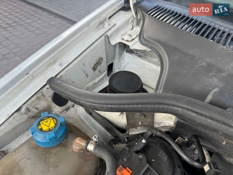 Минивэн Fiat Doblo 2005 в Бердичеве фото 63 Минивэн Fiat Doblo 2005 в Бердичеве