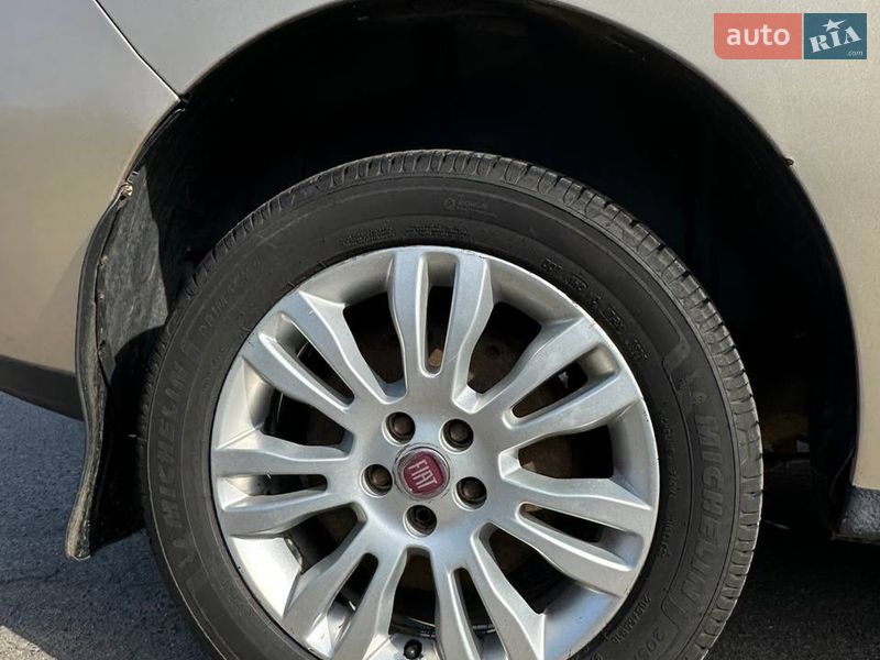 Минивэн Fiat Doblo 2011 в Кременчуге фото 18 Минивэн Fiat Doblo 2011 в Кременчуге