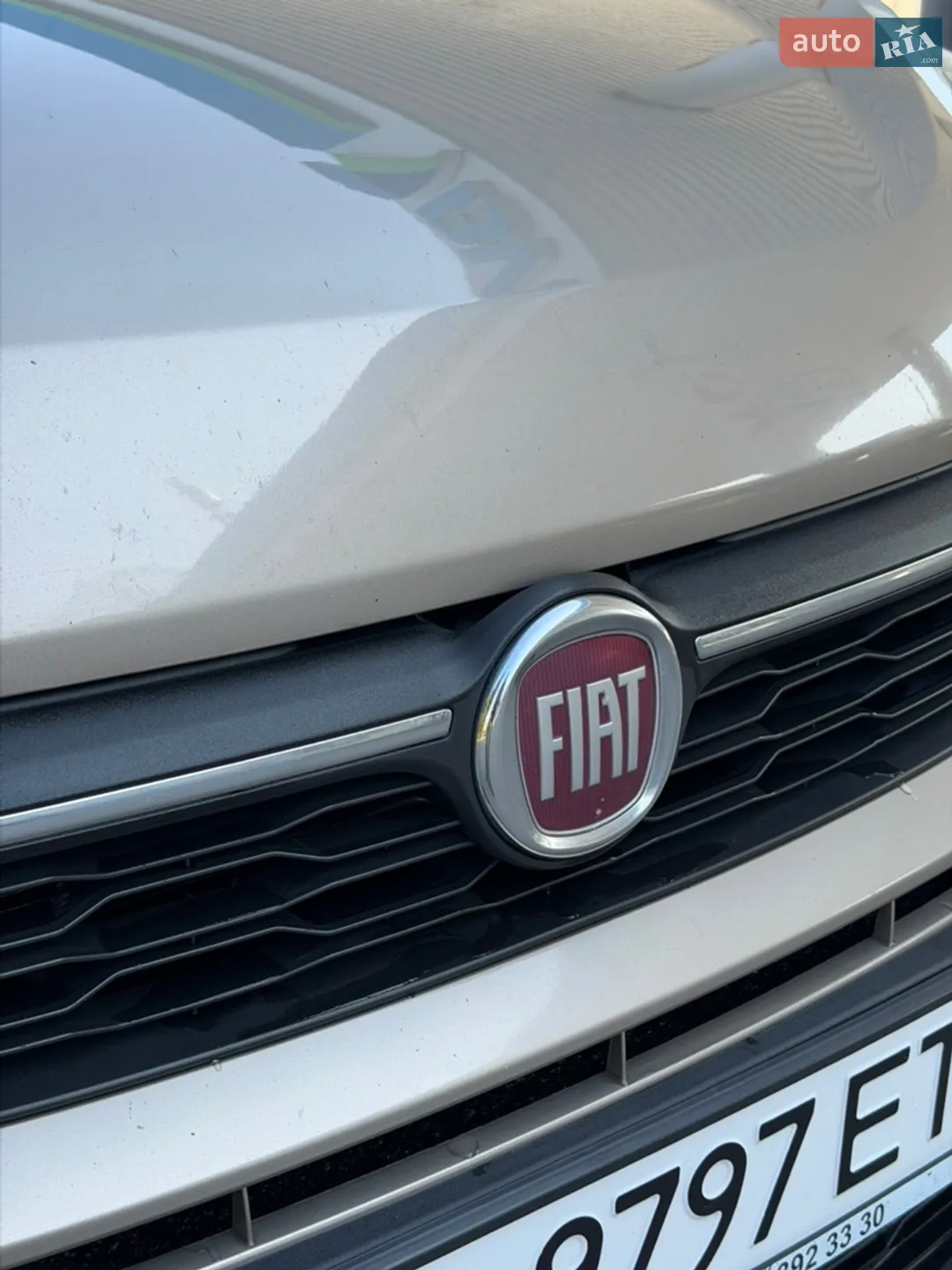 2020 Fiat Doblo - мініатюра 39