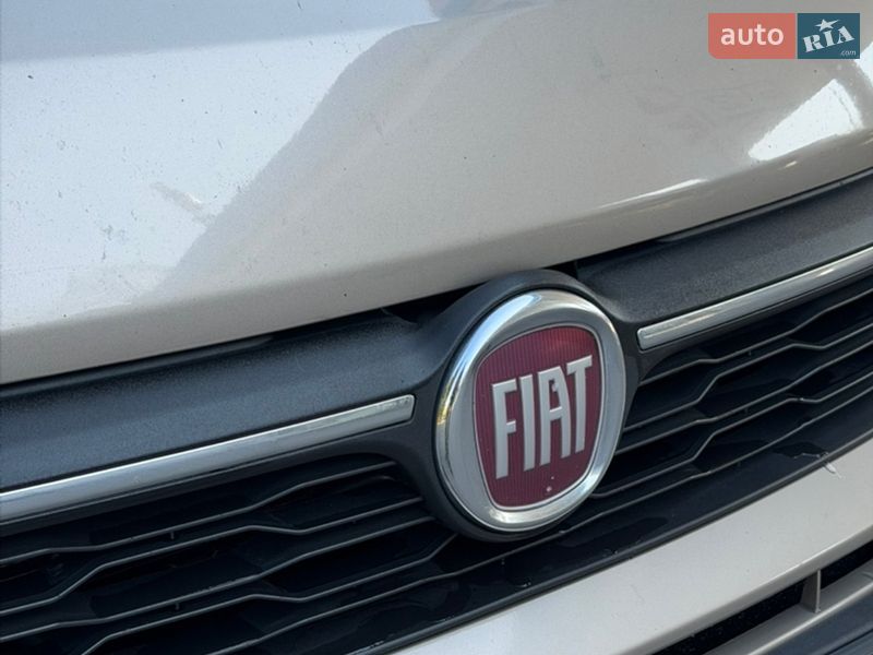 Минивэн Fiat Doblo 2020 в Полтаве фото 39 Минивэн Fiat Doblo 2020 в Полтаве