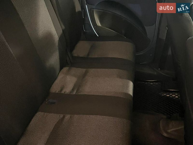 Мінівен Fiat Doblo 2005 в Новій Ушиці фото 6 Мінівен Fiat Doblo 2005 в Новій Ушиці