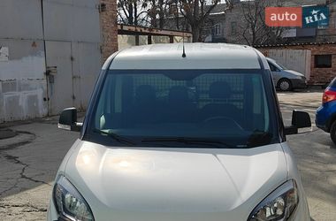 Грузовой фургон Fiat Doblo 2019 в Днепре