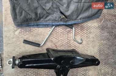 Минивэн Fiat Doblo 2005 в Львове