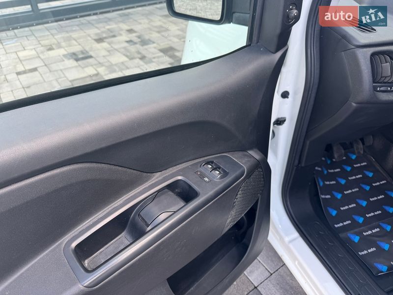 Вантажний фургон Fiat Doblo 2020 в Рівному