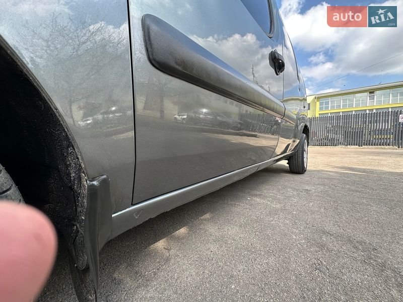 Мінівен Fiat Doblo 2007 в Рівному фото 19 Мінівен Fiat Doblo 2007 в Рівному