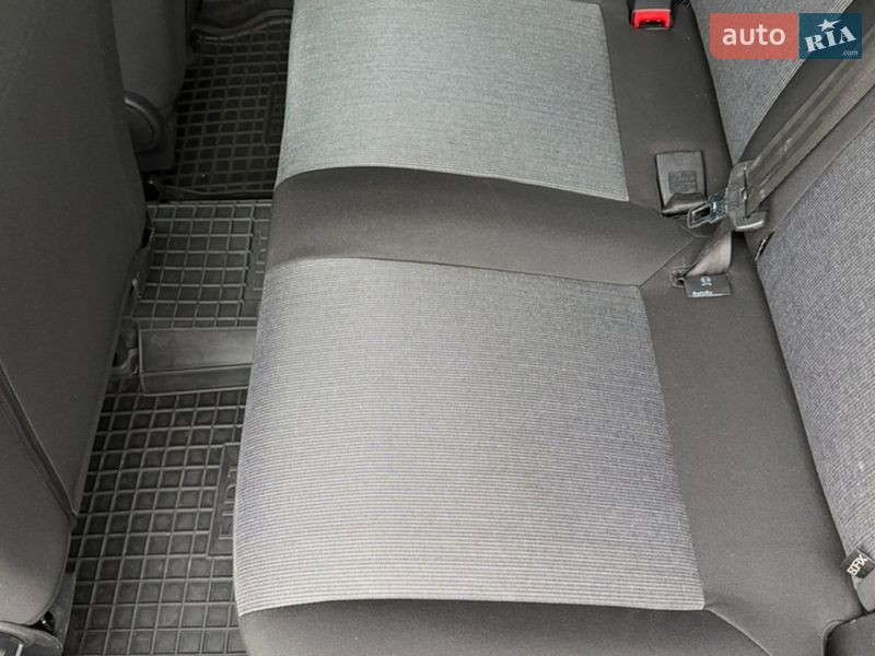 Мінівен Fiat Doblo 2018 в Києві фото 15 Мінівен Fiat Doblo 2018 в Києві