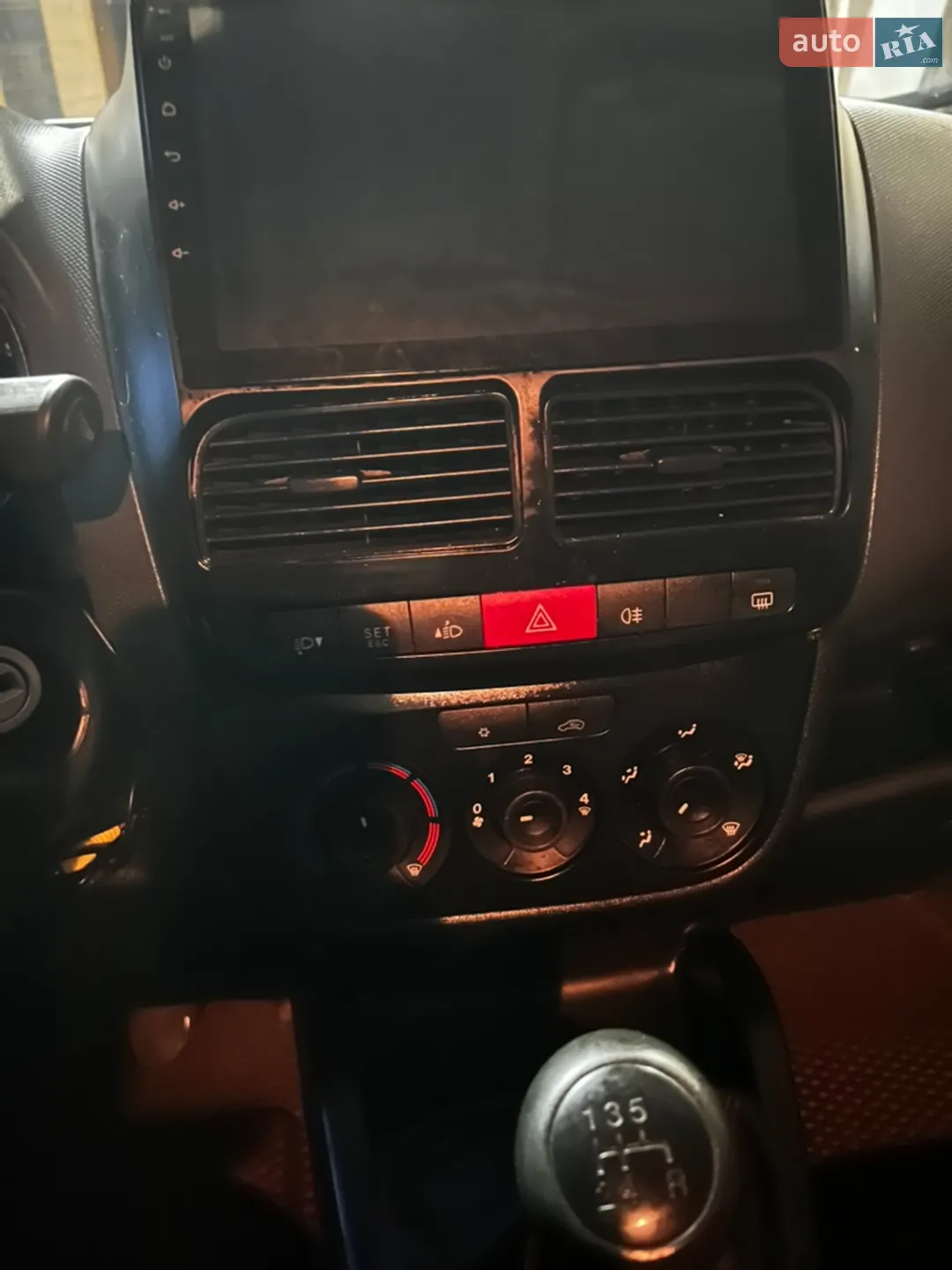 2013 Fiat Doblo - мініатюра 14