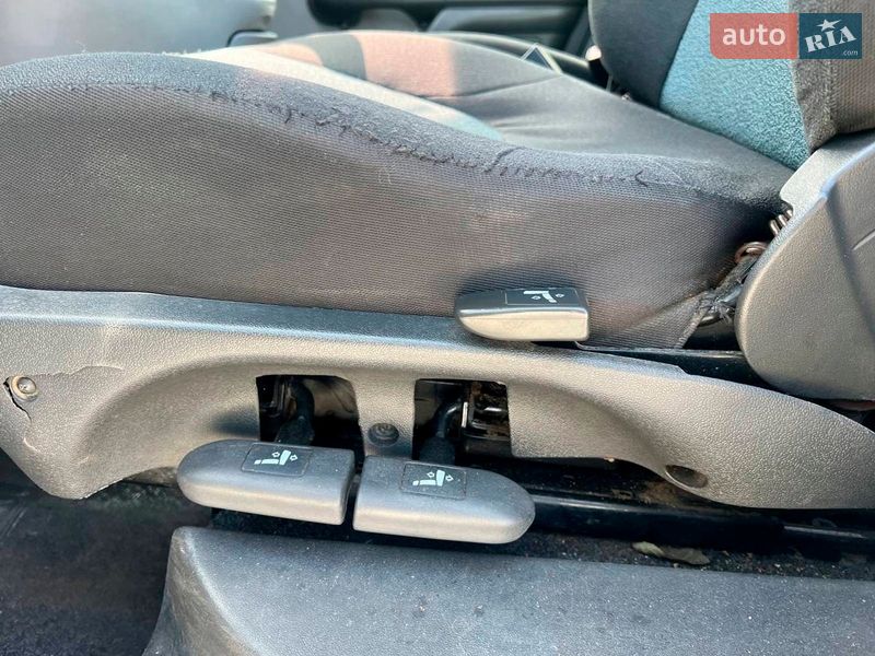 Мінівен Fiat Doblo 2008 в Львові фото 20 Мінівен Fiat Doblo 2008 в Львові