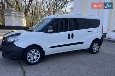 Мінівен Fiat Doblo 2018 в Кривому Розі