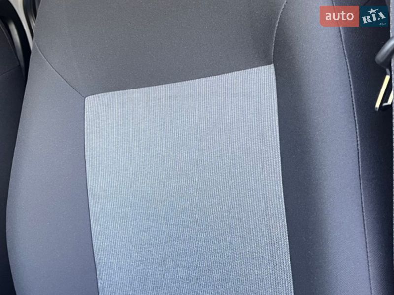 Мінівен Fiat Doblo 2018 в Кривому Розі