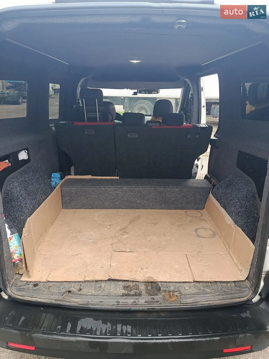 2014 Fiat Doblo - мініатюра 7
