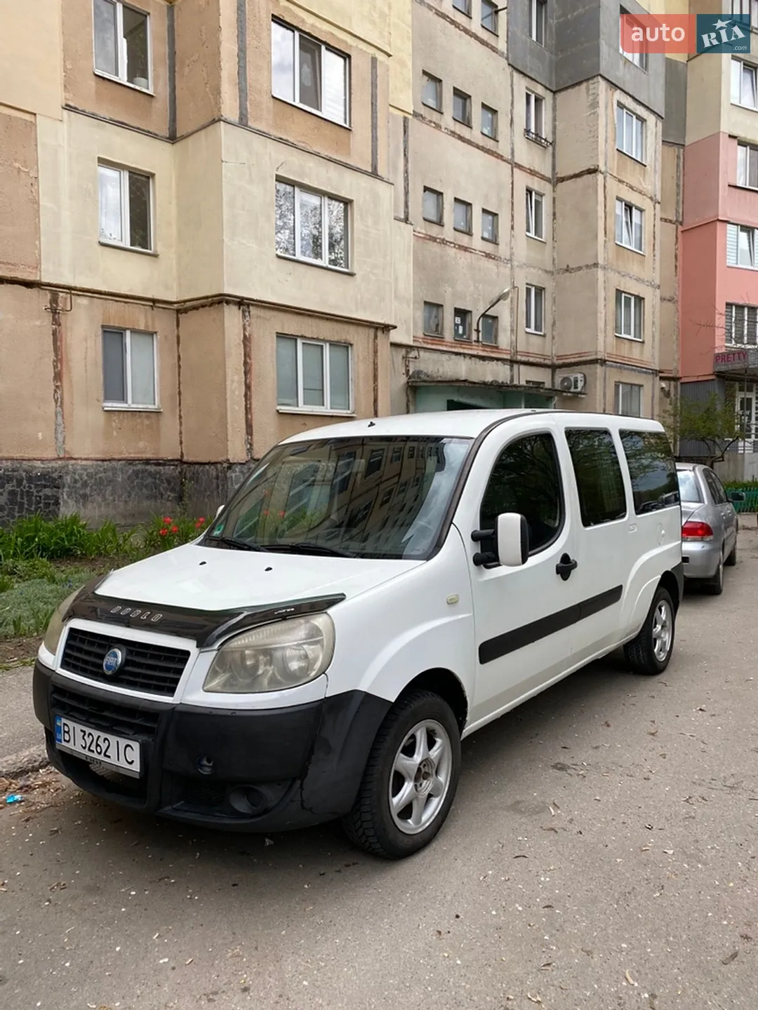 Фото авто 6
