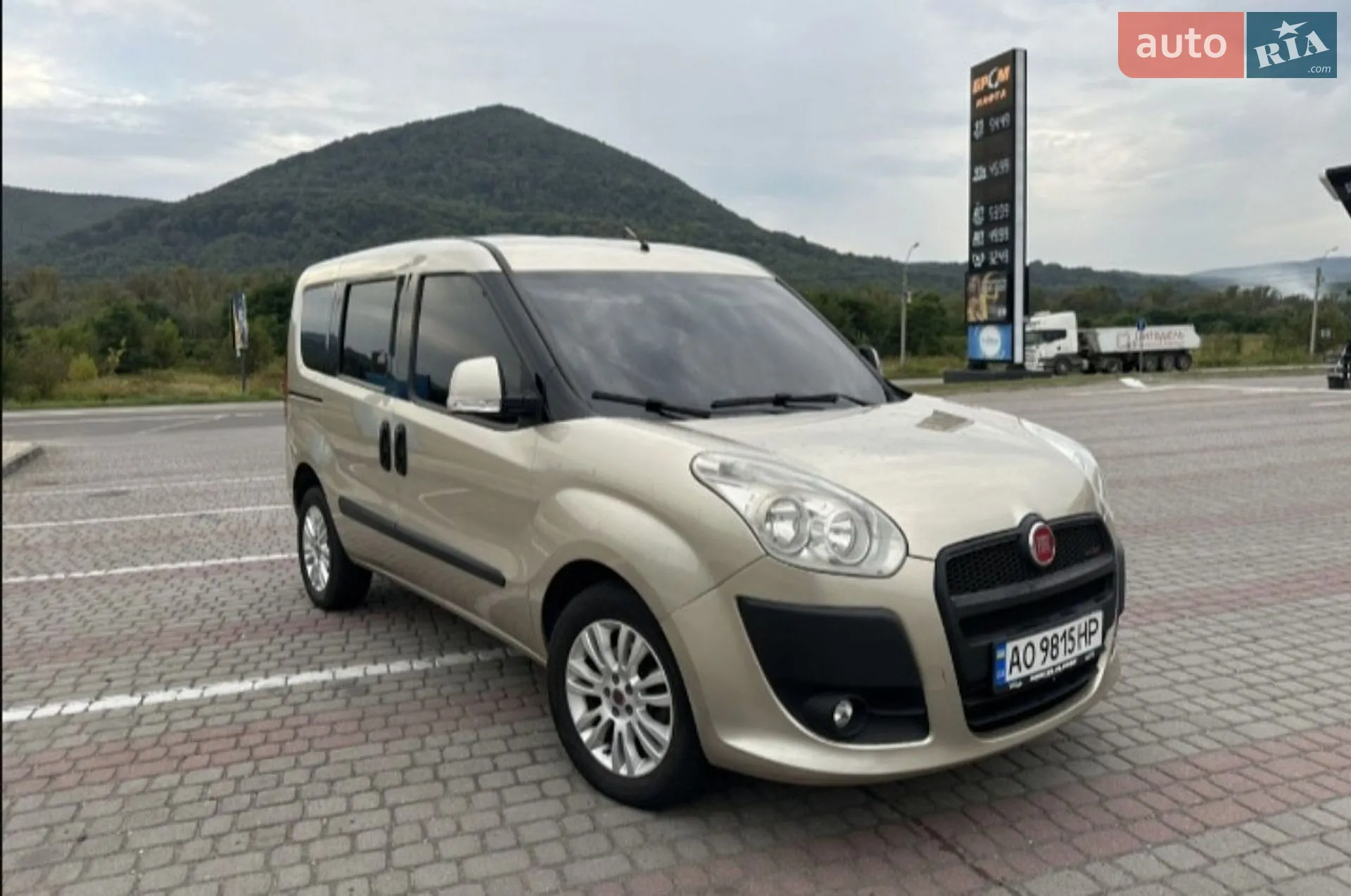Фото авто 1