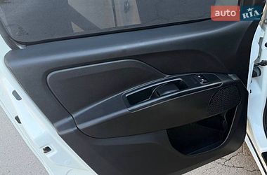 Минивэн Fiat Doblo 2018 в Желтых Водах