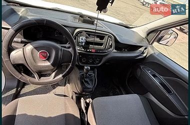 Грузовой фургон Fiat Doblo 2019 в Мукачево