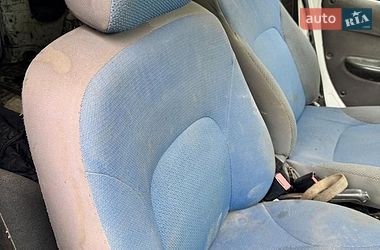Грузовой фургон Fiat Doblo 2007 в Луцке фото 9 Грузовой фургон Fiat Doblo 2007 в Луцке