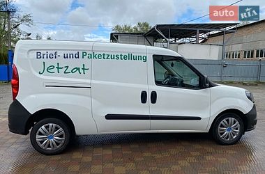 Грузовой фургон Fiat Doblo 2021 в Долине