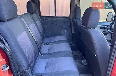 Мінівен Fiat Doblo 2006 в Миколаєві
