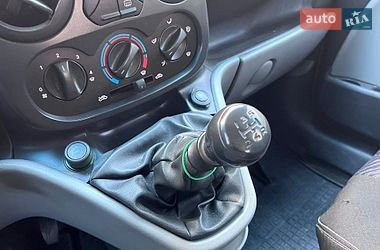 Мінівен Fiat Doblo 2006 в Миколаєві