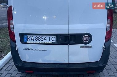 Грузовой фургон Fiat Doblo 2018 в Днепре