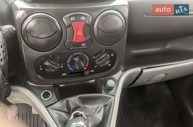 Минивэн Fiat Doblo 2006 в Ровно