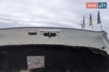 Минивэн Fiat Doblo 2006 в Ровно