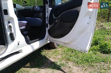 Минивэн Fiat Doblo 2005 в Славуте