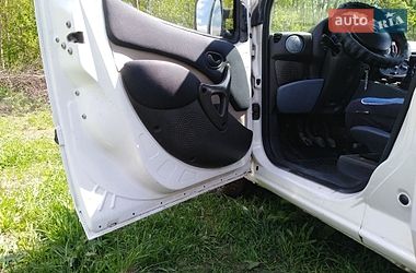 Минивэн Fiat Doblo 2005 в Славуте