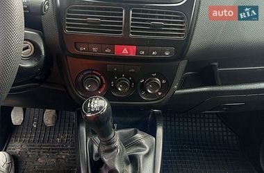 Грузовой фургон Fiat Doblo 2011 в Виноградове