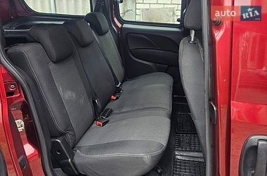 Минивэн Fiat Doblo 2020 в Харькове