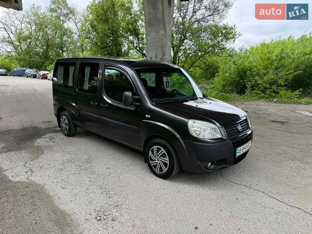 2010 SsangYong Actyon - мініатюра 22
