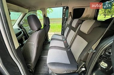Минивэн Fiat Doblo 2012 в Житомире