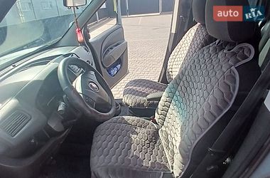 Минивэн Fiat Doblo 2011 в Мукачево