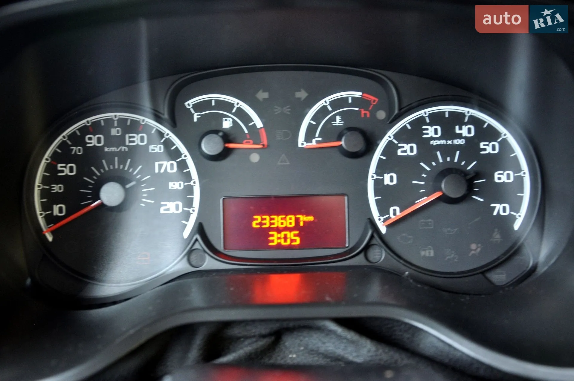 2011 Fiat Doblo - мініатюра 33
