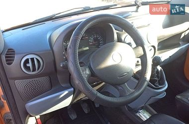 Мінівен Fiat Doblo 2004 в Хмельницькому