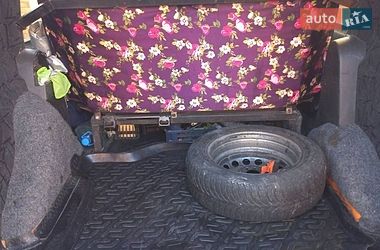Мінівен Fiat Doblo 2004 в Хмельницькому